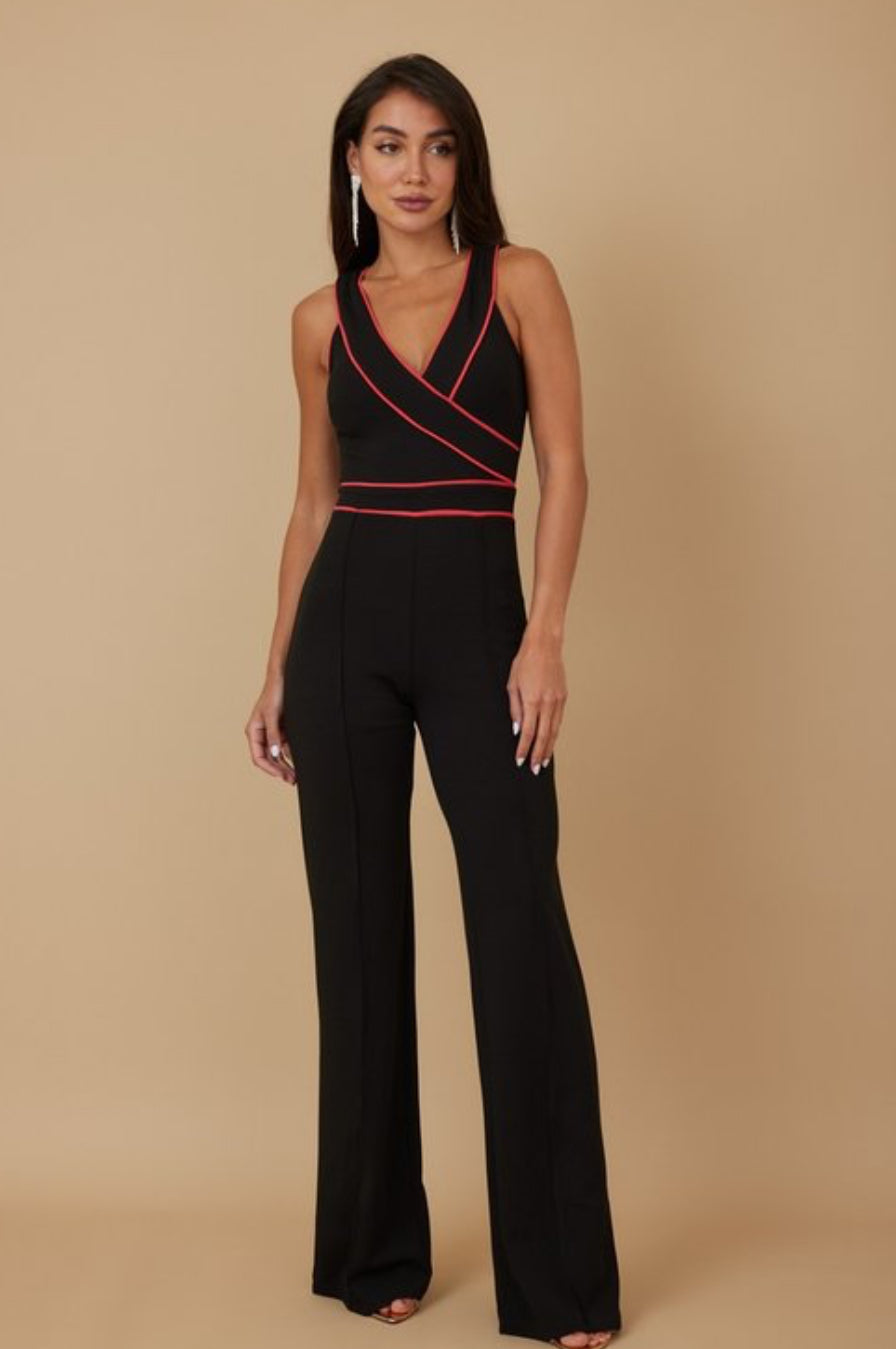 TKK McKenzie Jumpsuit