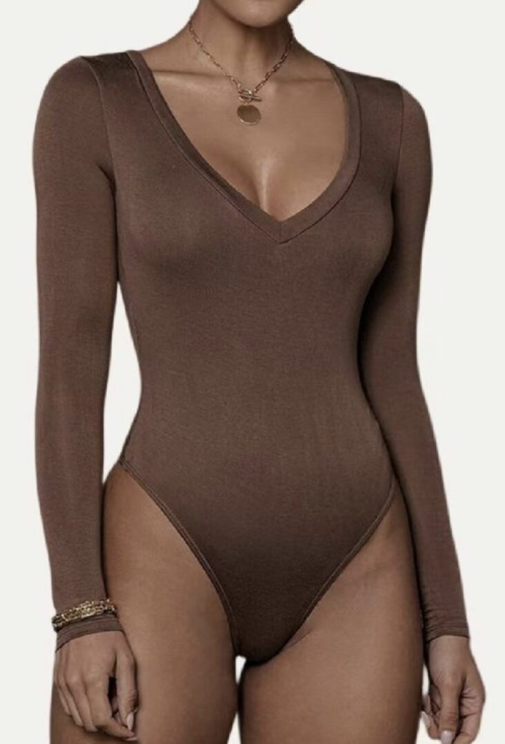 TKK Most Liked Bodysuit