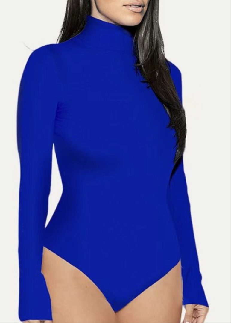TKK Chic Bodysuit