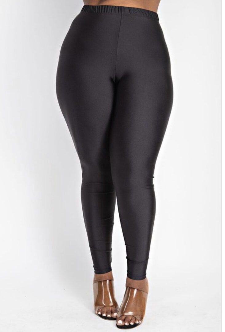 TKK Zora High Rise Leggings