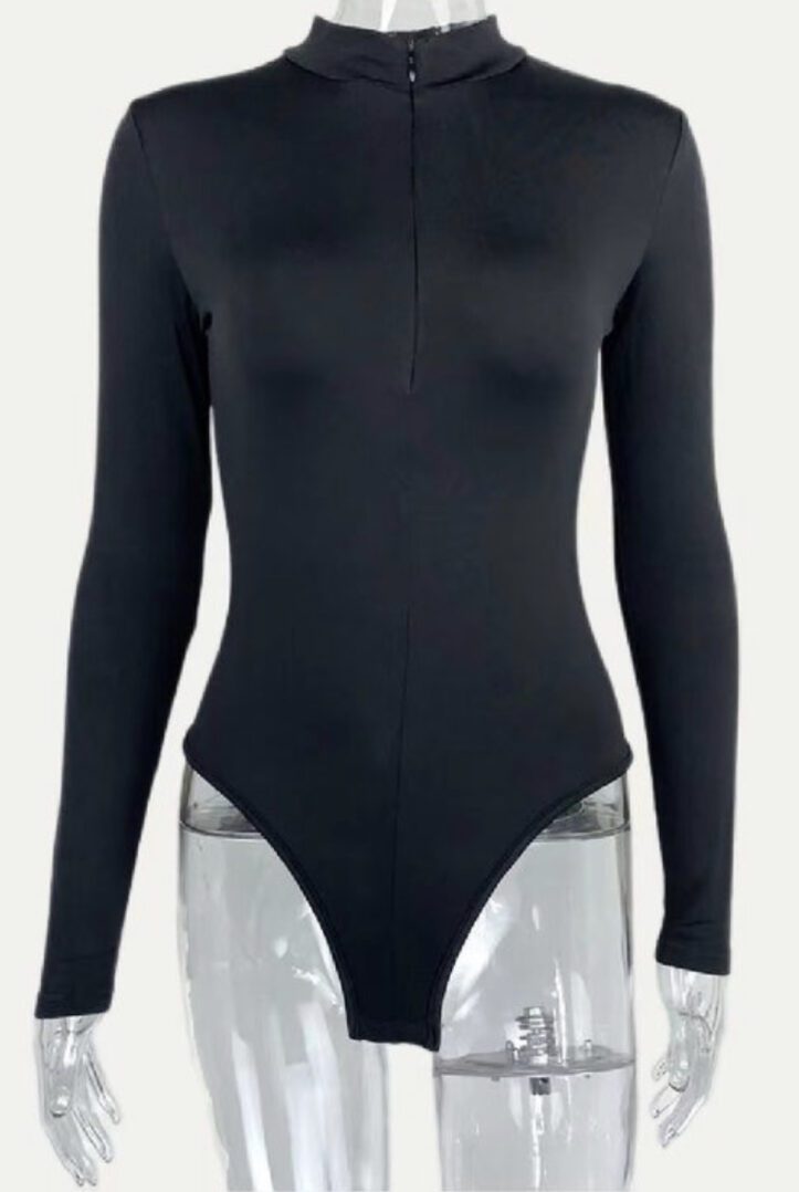 TKK Grind Time Bodysuit