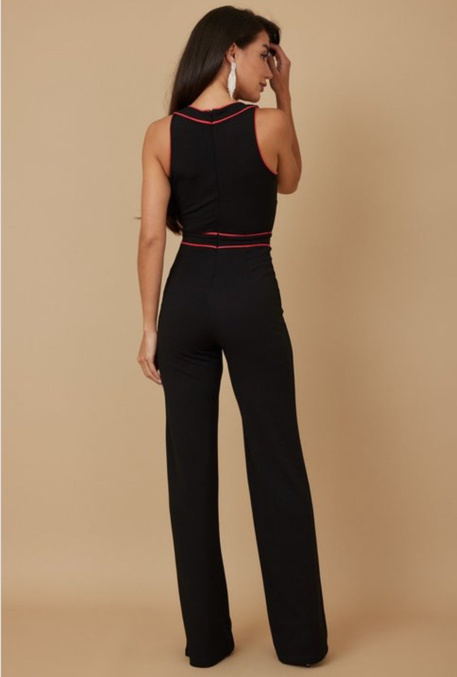 TKK McKenzie Jumpsuit