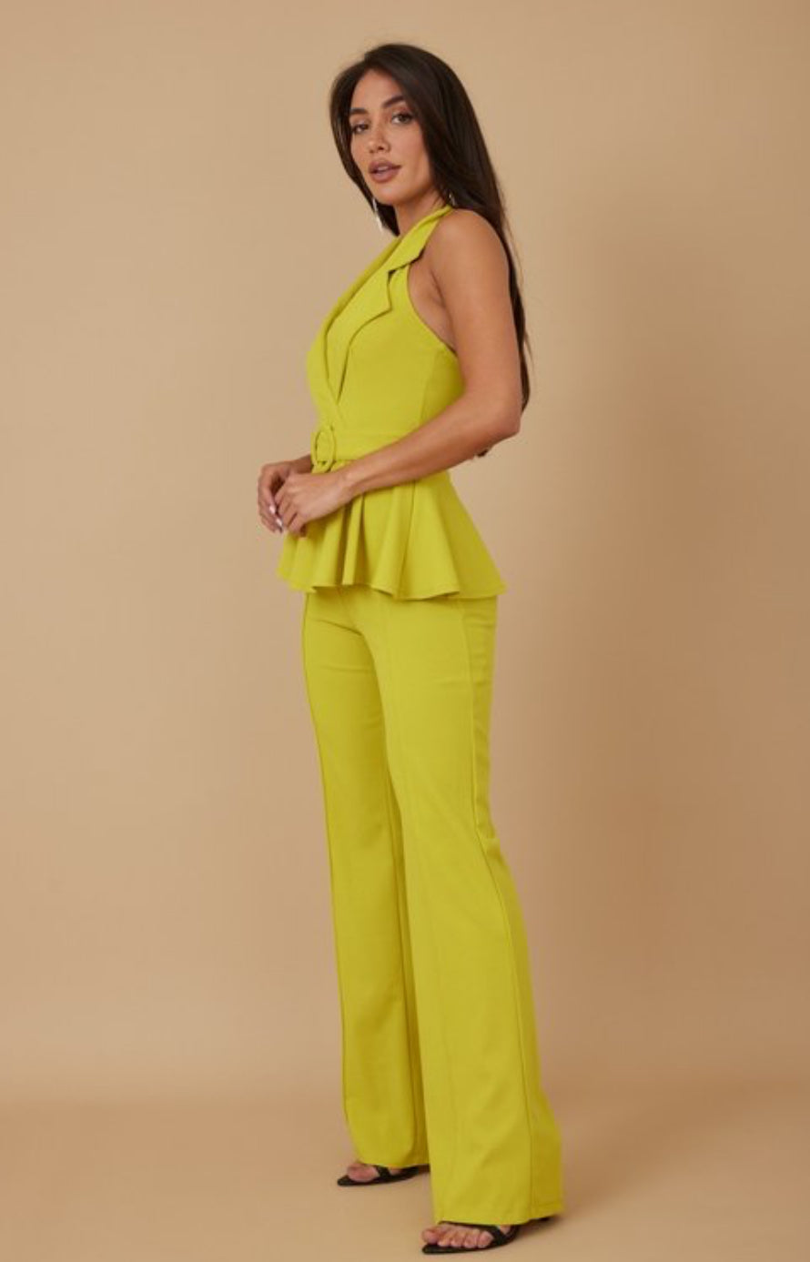 TKK Johanna Jumpsuit