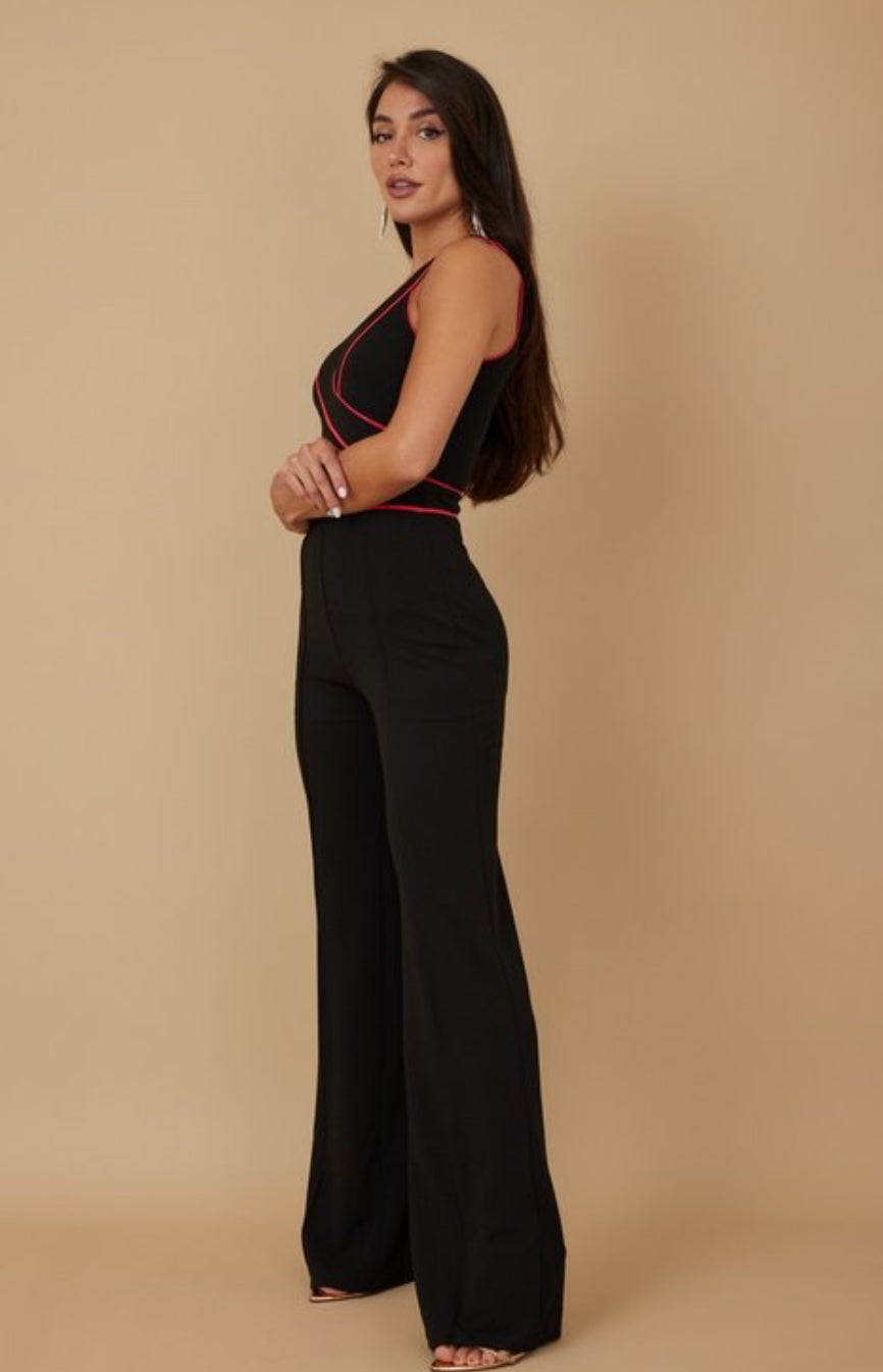 TKK McKenzie Jumpsuit