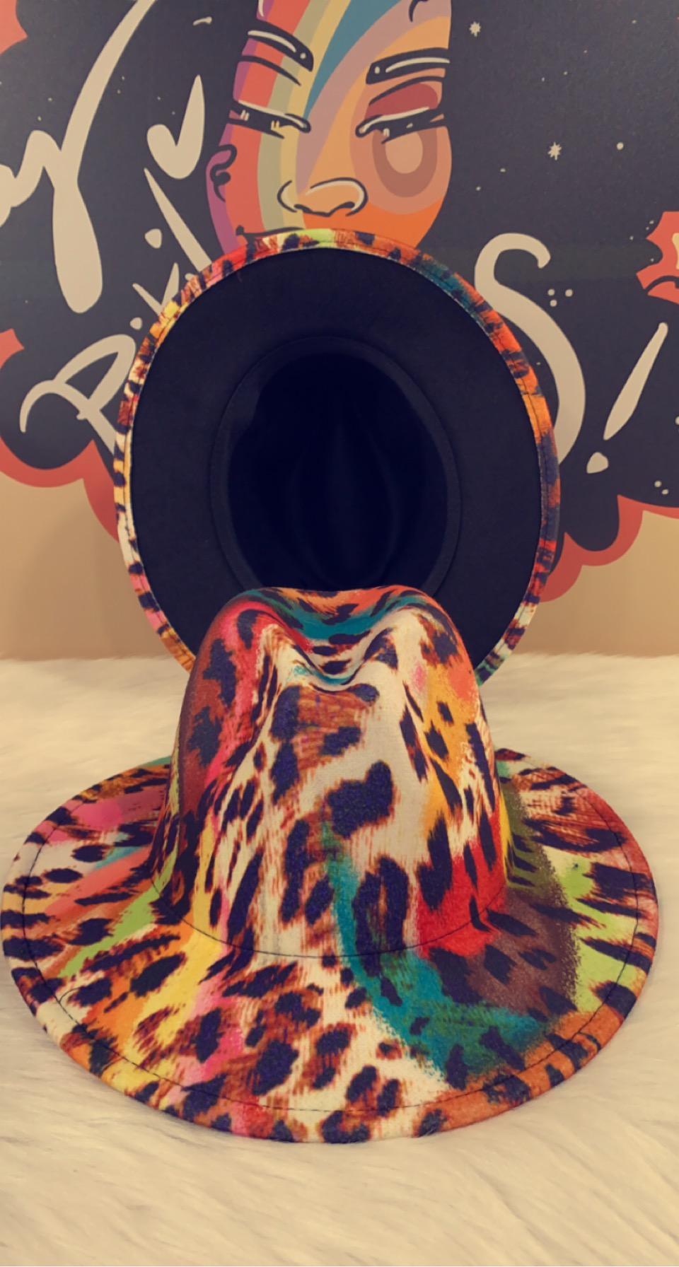 TKK Island Medley Collection Fedora's