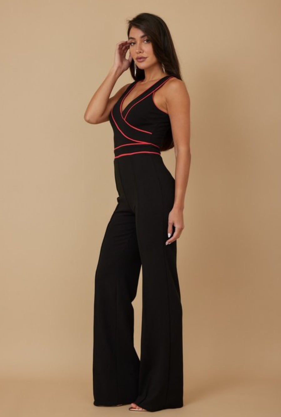 TKK McKenzie Jumpsuit