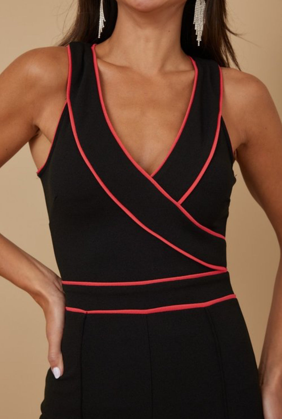 TKK McKenzie Jumpsuit