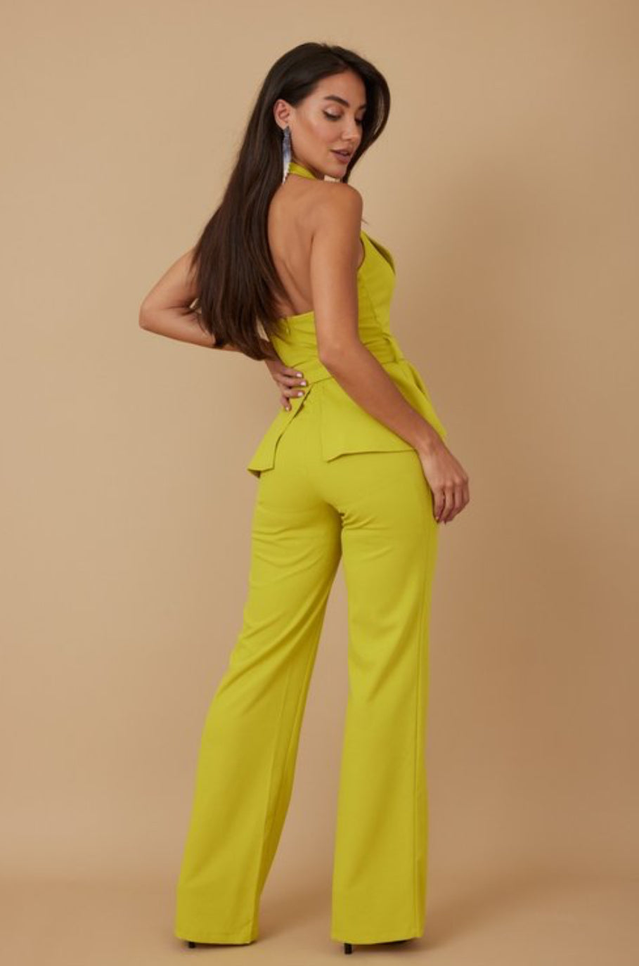 TKK Johanna Jumpsuit