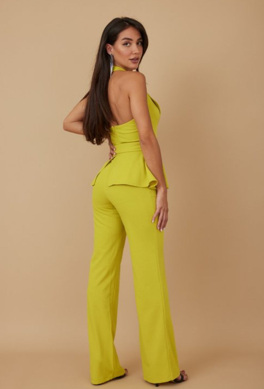 TKK Johanna Jumpsuit