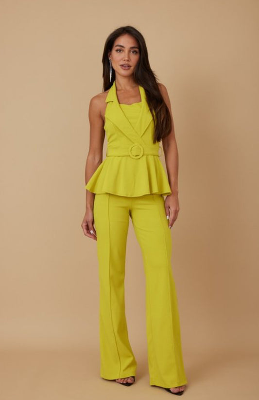TKK Johanna Jumpsuit