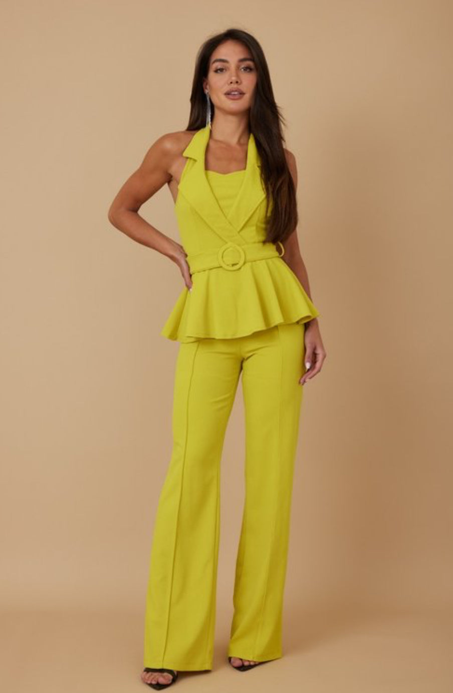 TKK Johanna Jumpsuit