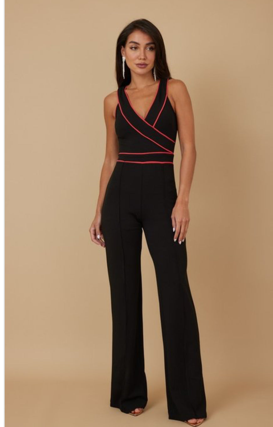 TKK McKenzie Jumpsuit