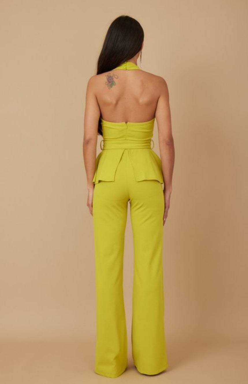 TKK Johanna Jumpsuit