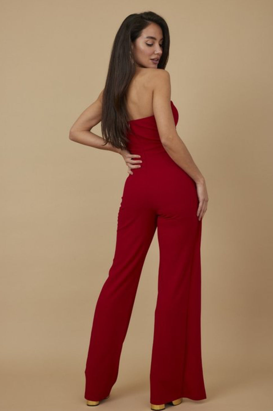 TKK Malibu Jumpsuit