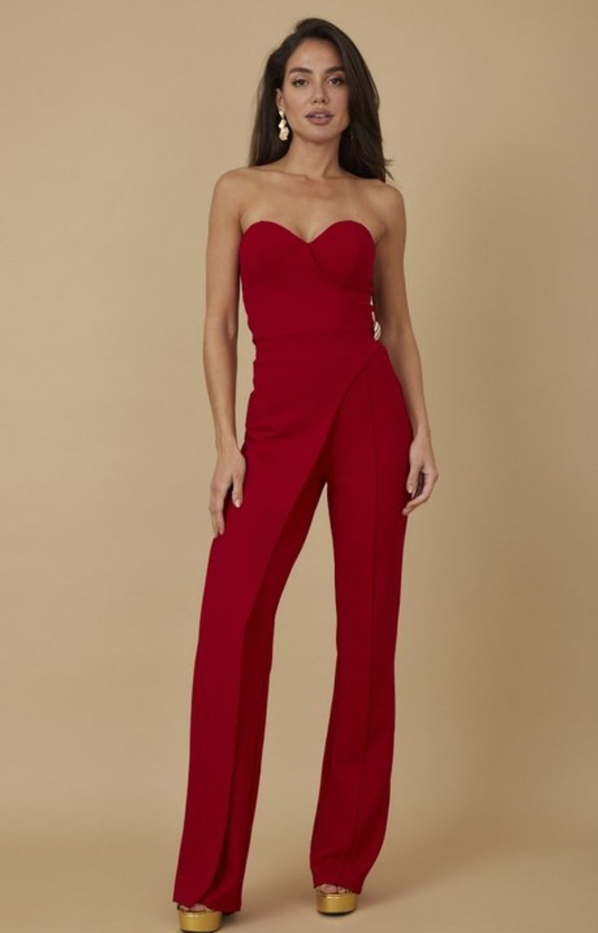 TKK Malibu Jumpsuit