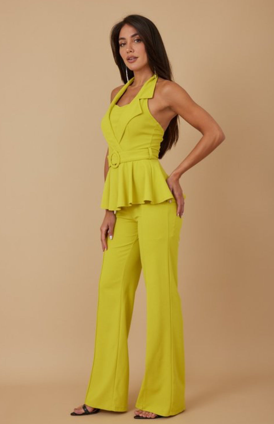 TKK Johanna Jumpsuit