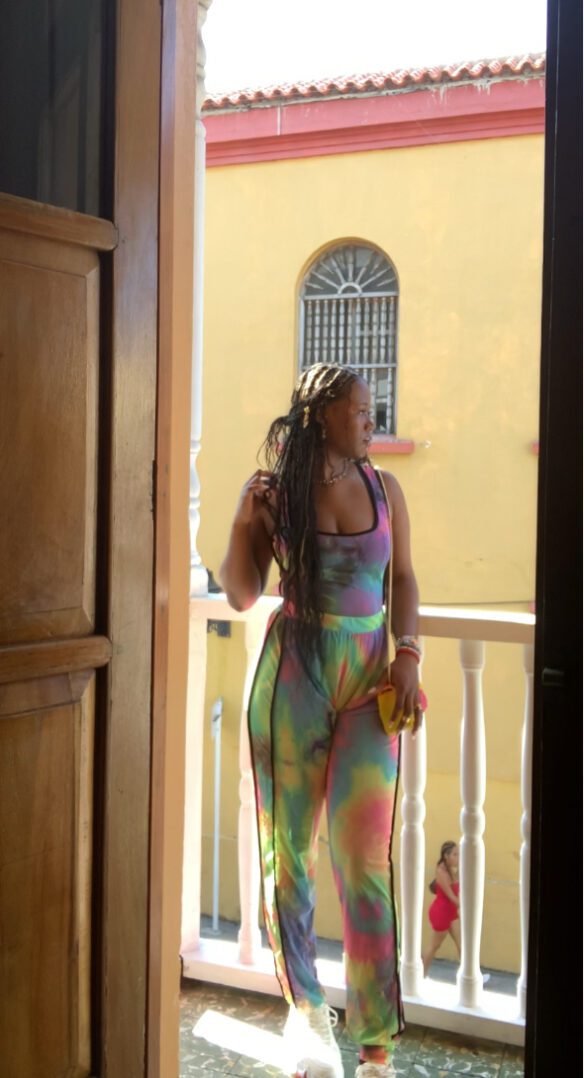 TKK Badder Than Yours Jogger Set