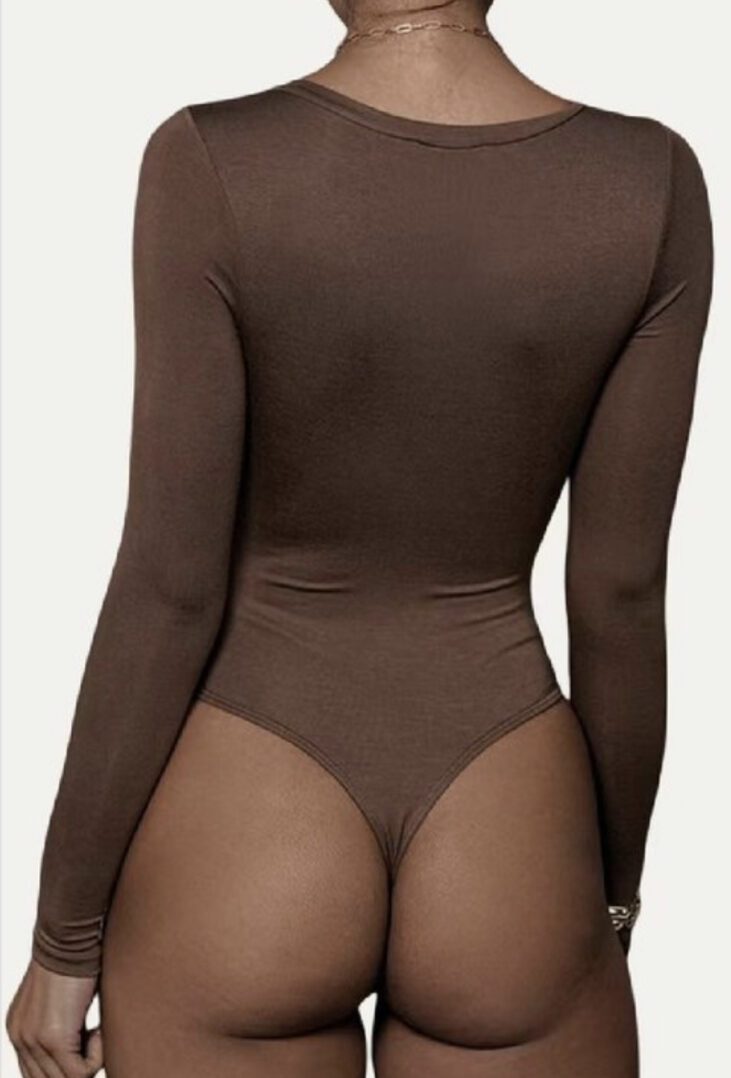 TKK Most Liked Bodysuit
