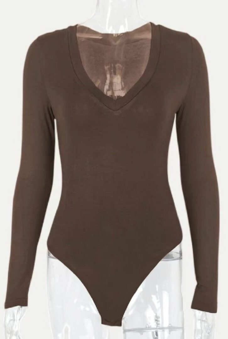 TKK Most Liked Bodysuit