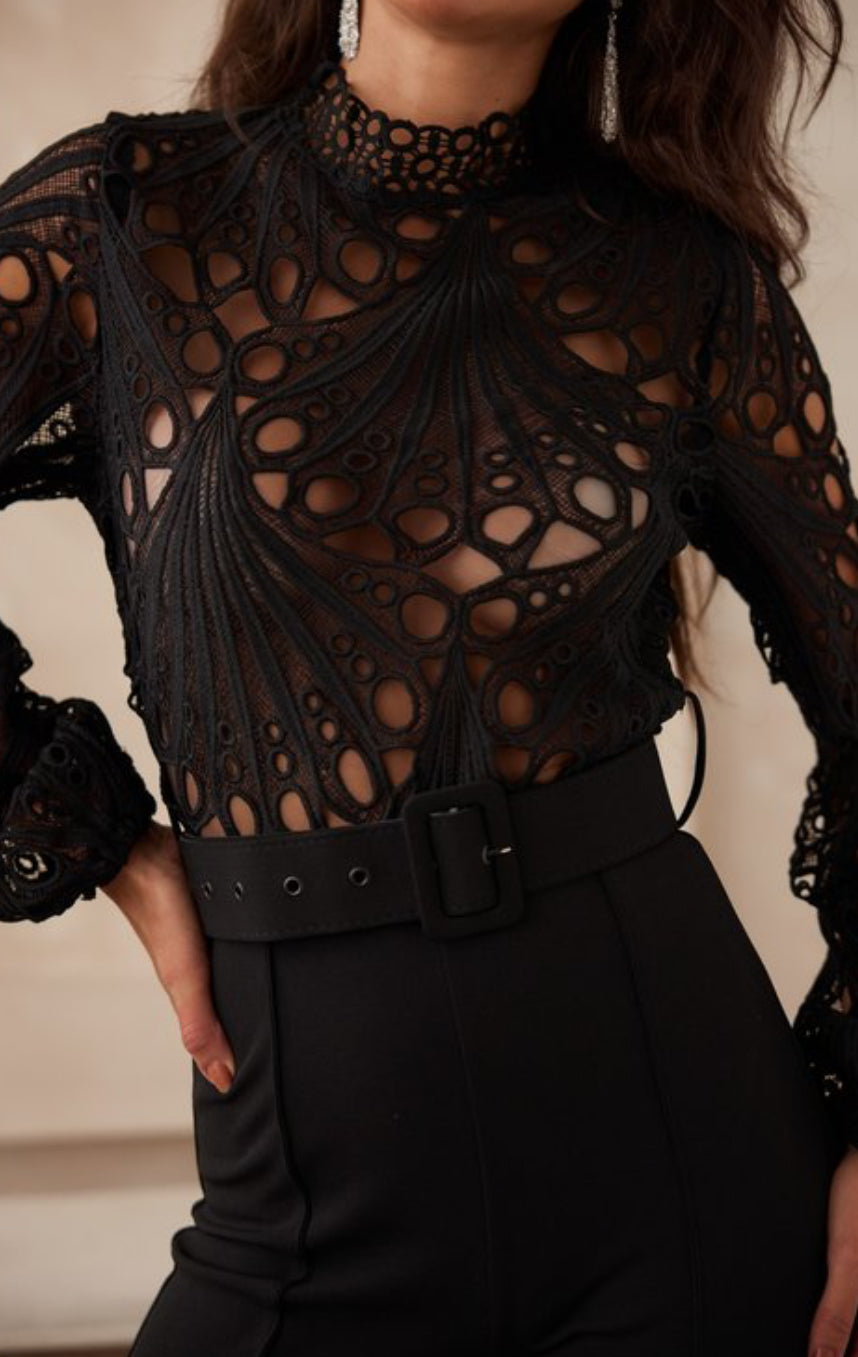 TKK Cali Girl Jumpsuit