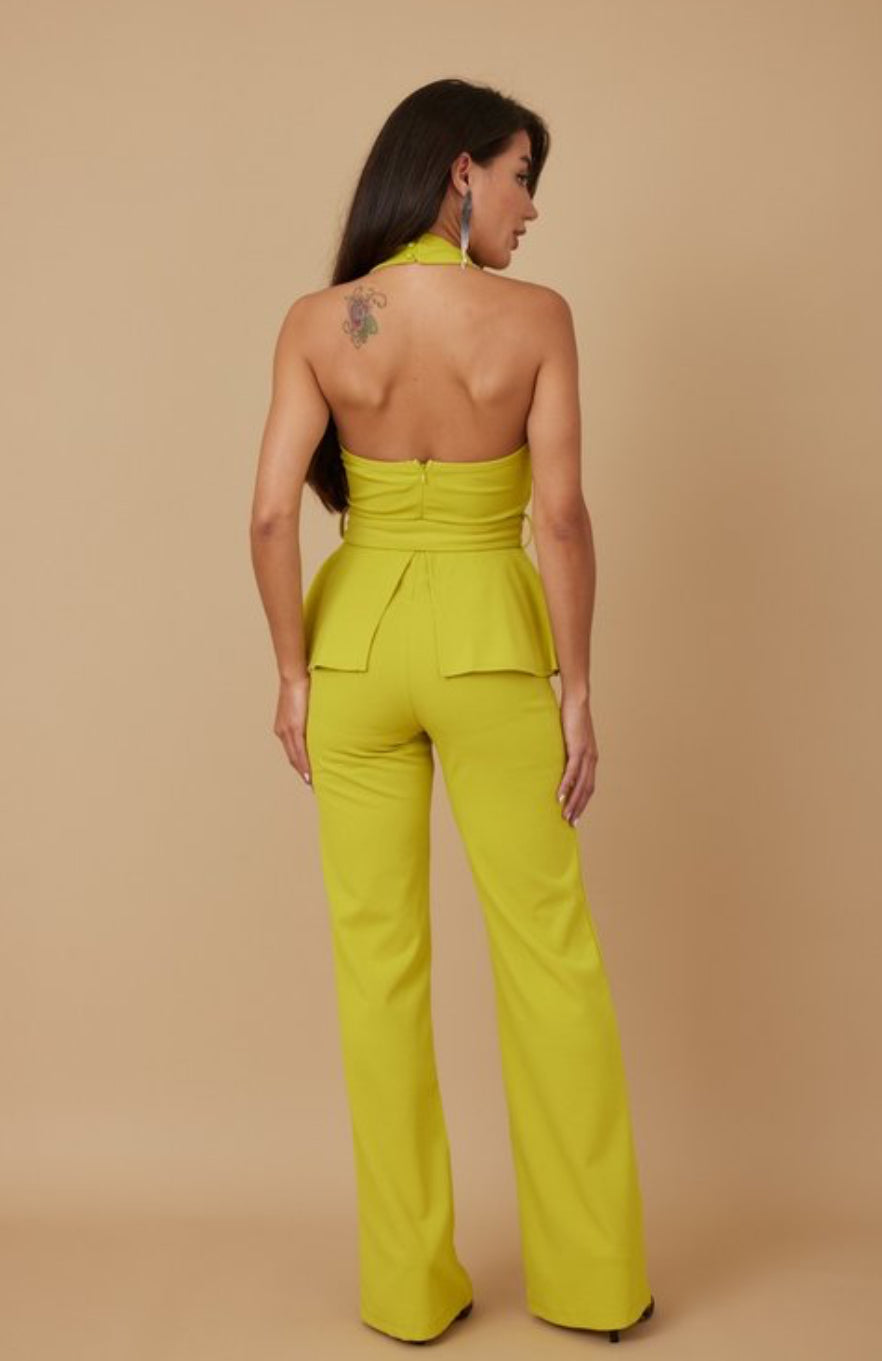 TKK Johanna Jumpsuit
