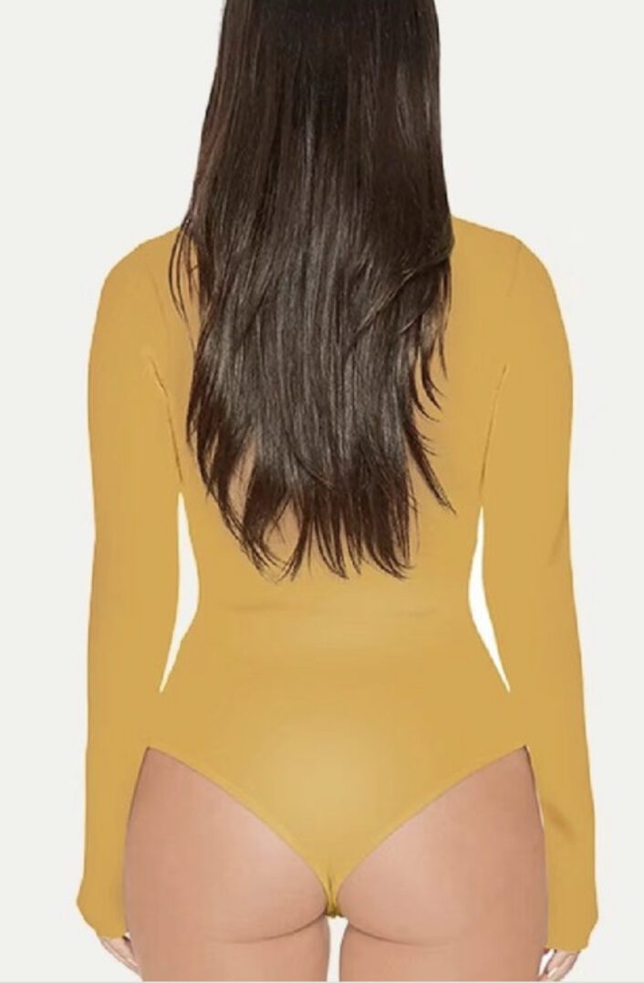 TKK Chic Bodysuit
