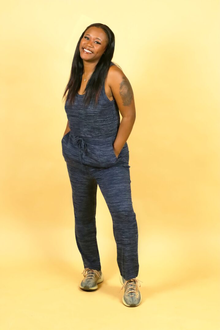 TKK Comfy Jumpsuit