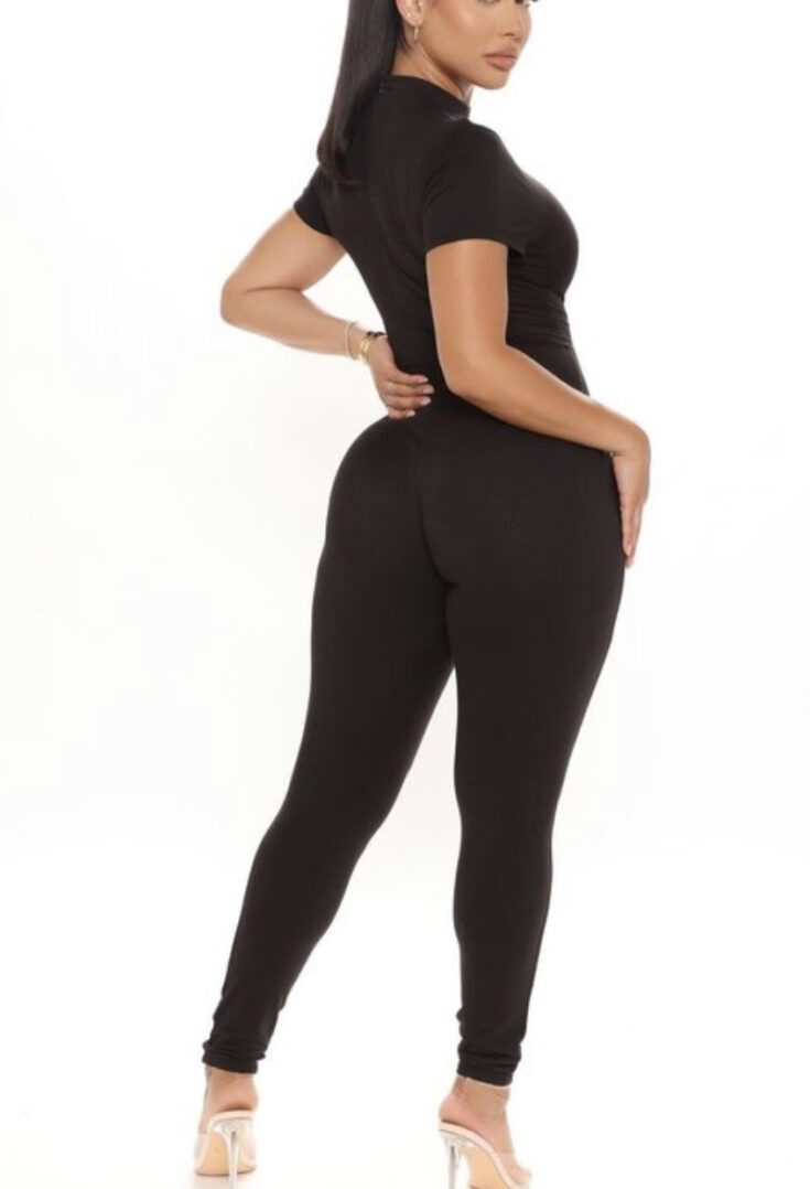 TKK Pick A Side Jumpsuit