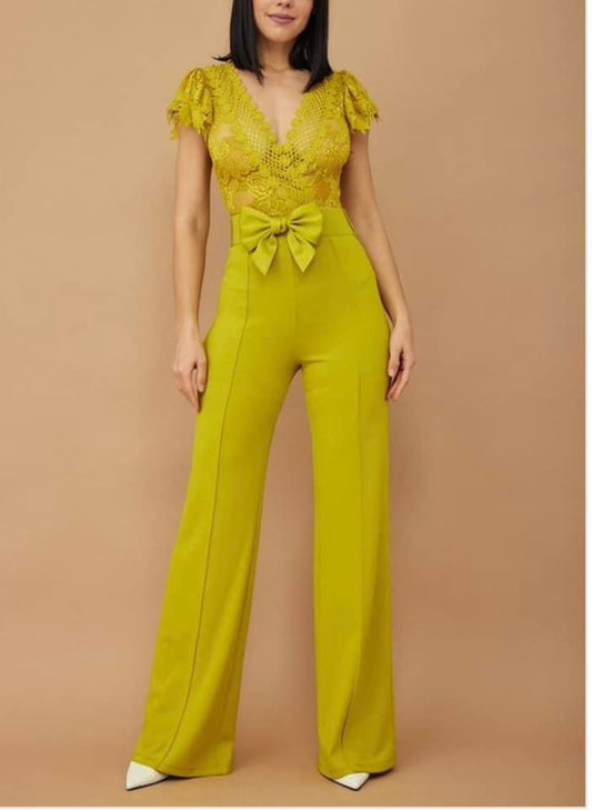 TKK Sierra Jumpsuit