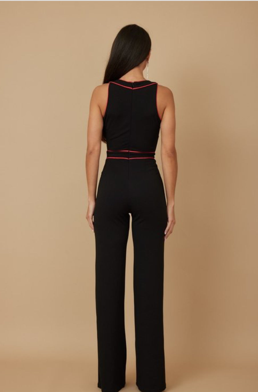TKK McKenzie Jumpsuit