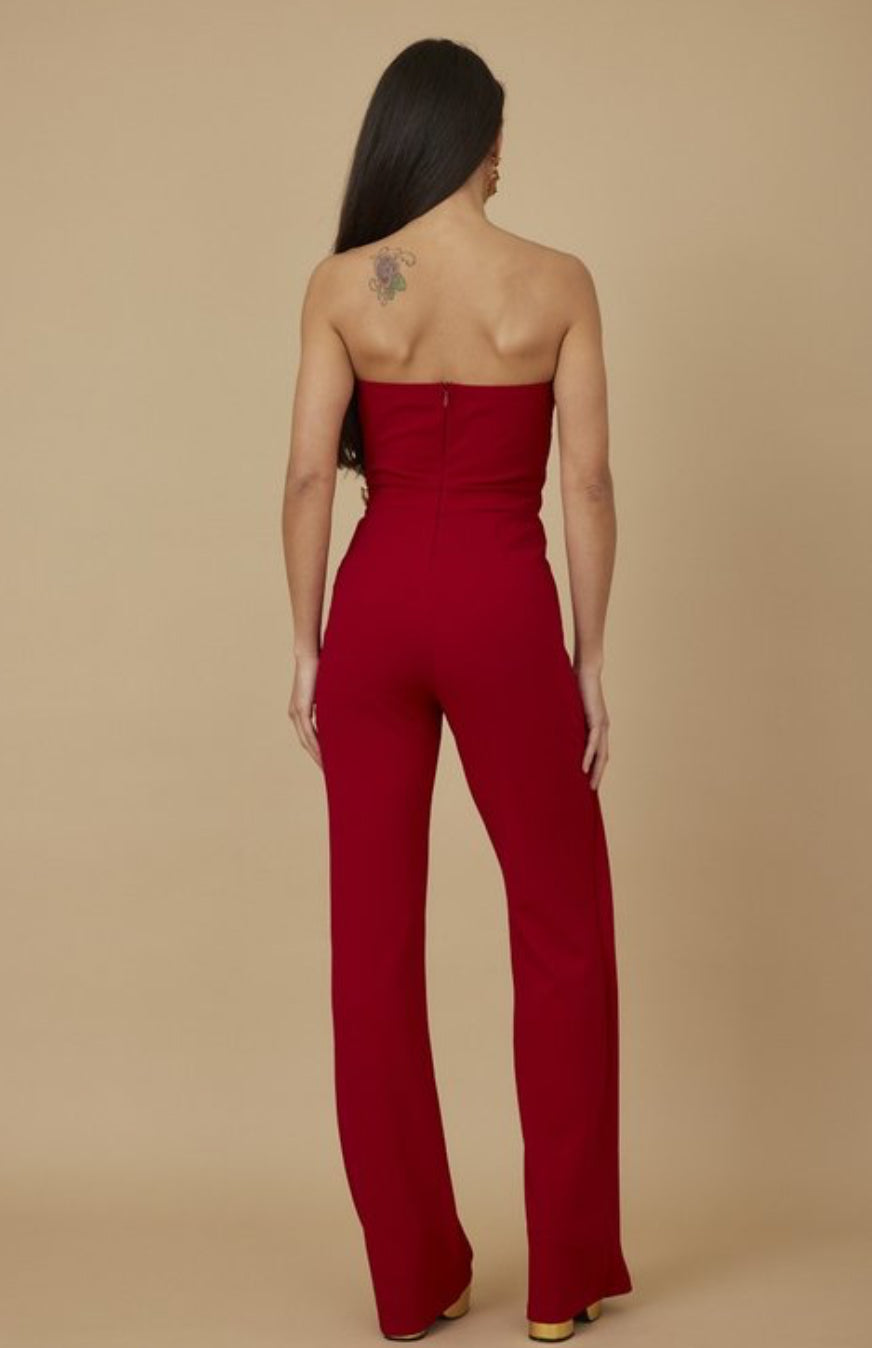 TKK Malibu Jumpsuit