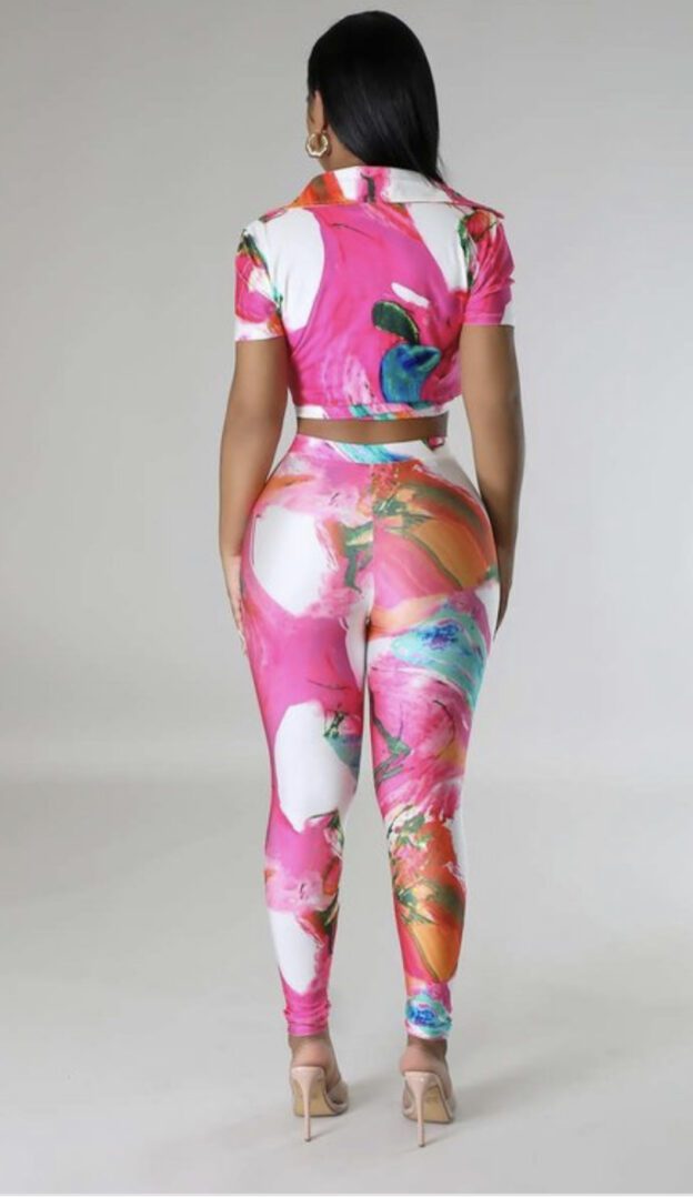 TKK Expensive Taste 2pc Set