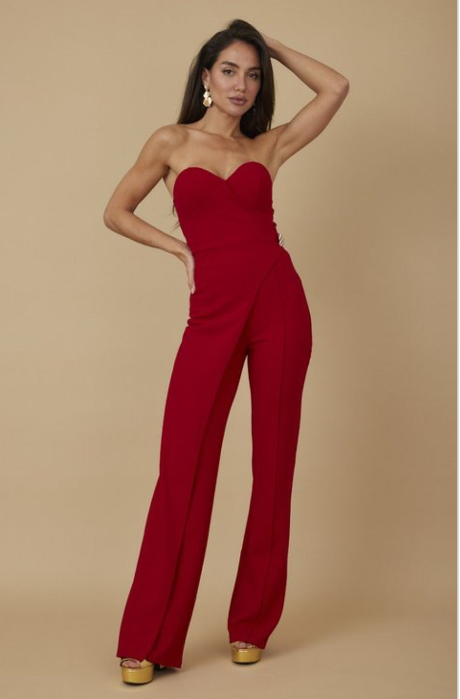 TKK Malibu Jumpsuit