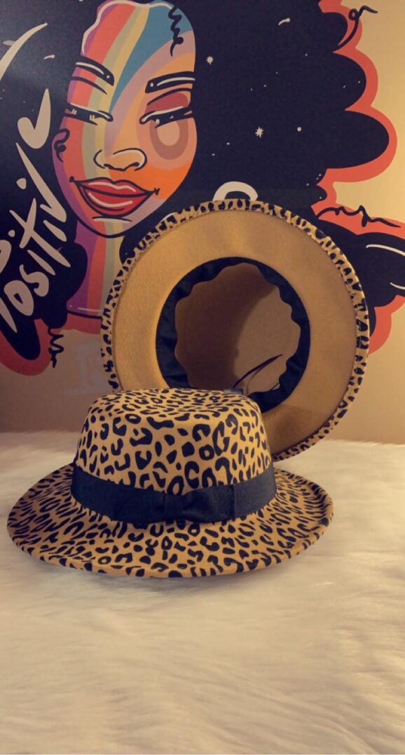 TKK Flat Top Fedora's