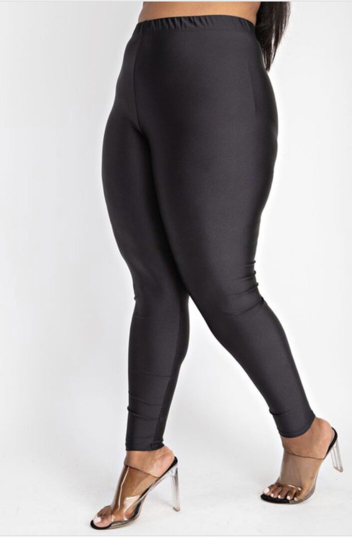 TKK Zora High Rise Leggings