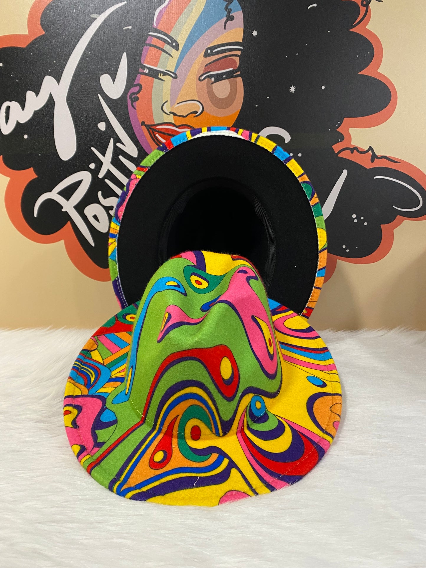 TKK Island Medley Collection Fedora's