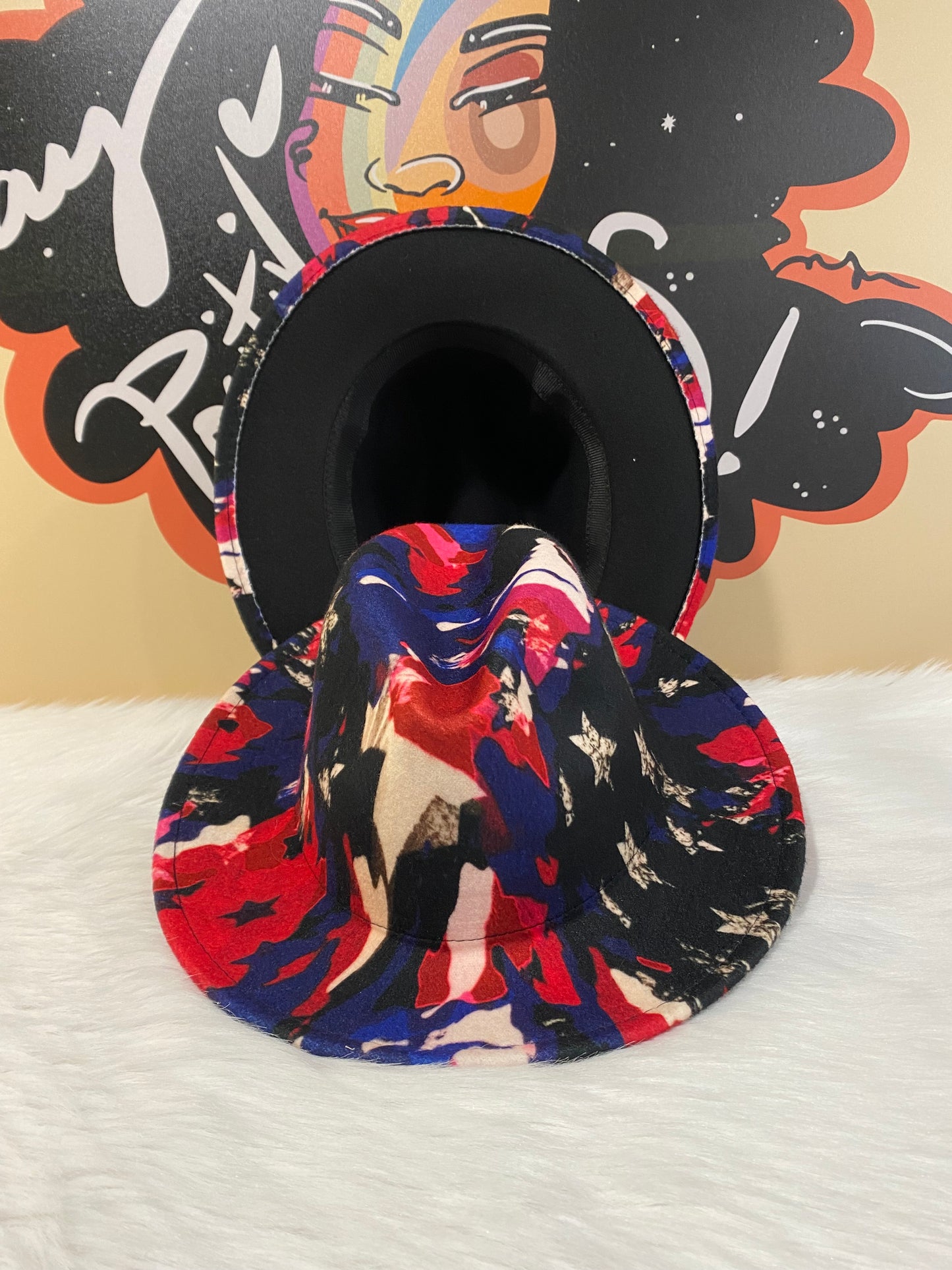 TKK Island Medley Collection Fedora's