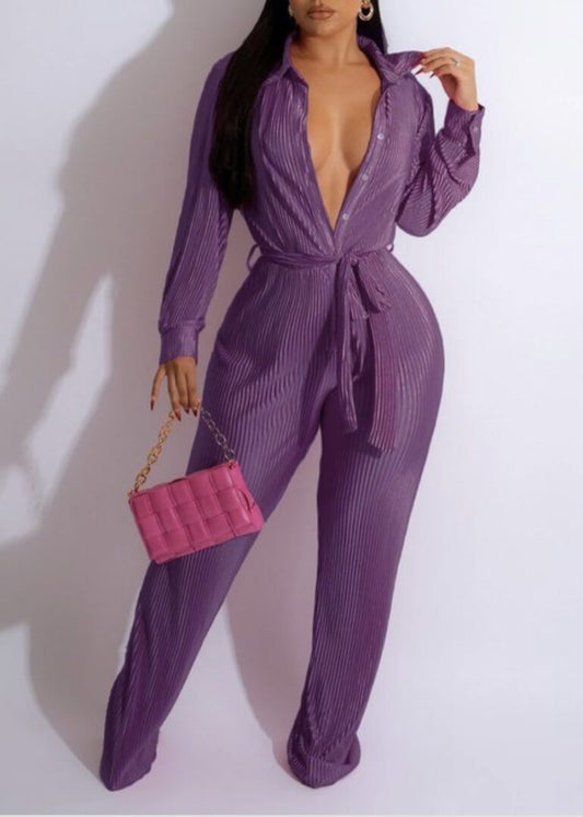 TKK Klassic Jumpsuit