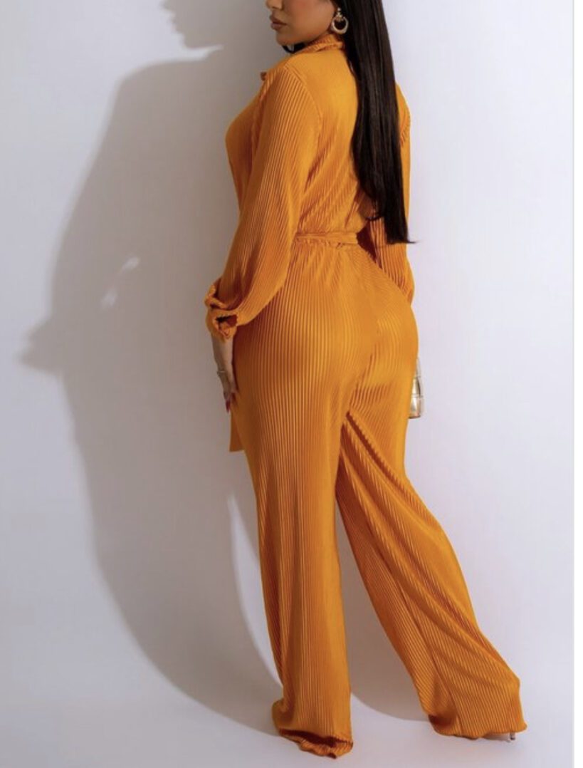 TKK Klassic Jumpsuit