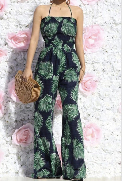 TKK On Trend Jumpsuit