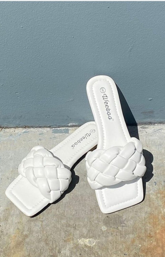 TKK Palm Beach Sandals