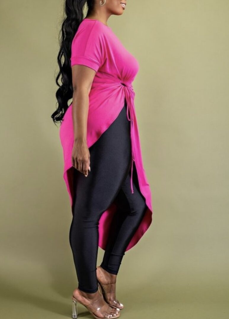 TKK Wendy Off Shoulder Maxi Top