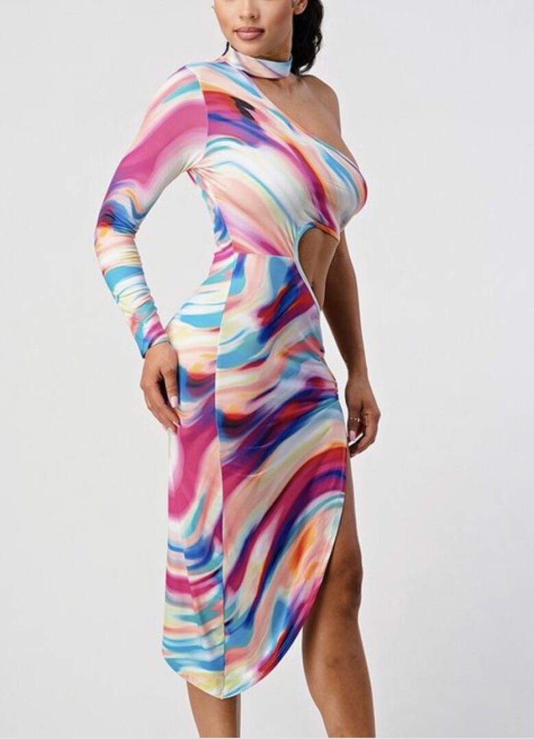 TKK Ready For Fun Dress