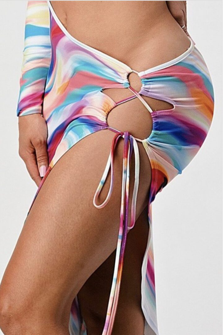 TKK Ready For Fun Dress