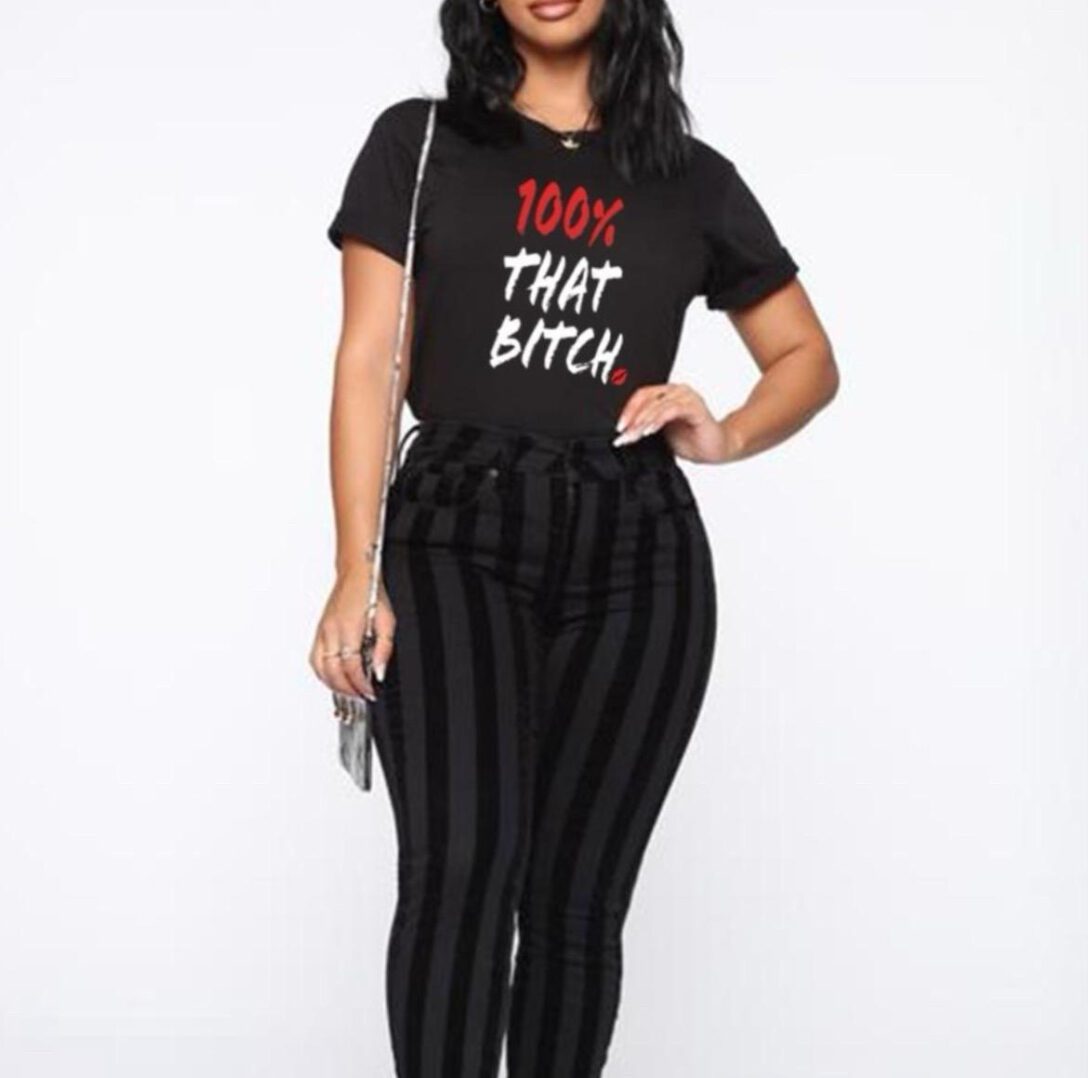 TKK 1OO% THAT BEE Tee