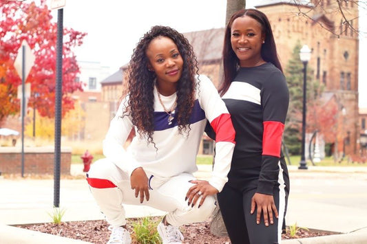 TKK Uptown Jogger Set