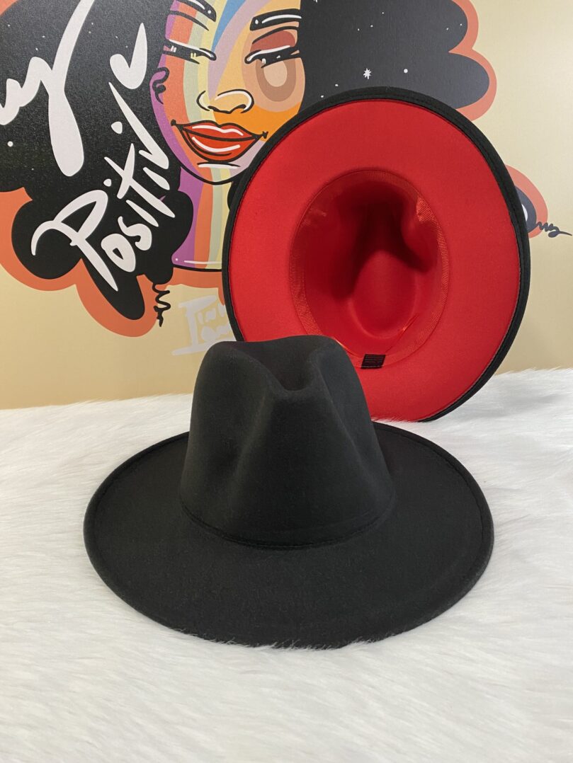 TKK XL Fedora's