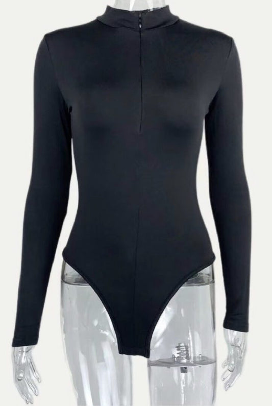 TKK Grind Time Bodysuit