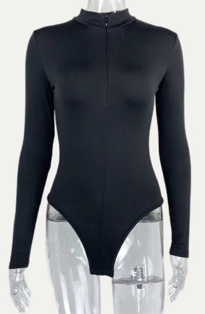 TKK Grind Time Bodysuit