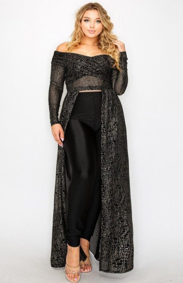 TKK No Hard Feelings Hi/Low Top